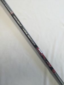New Matrix Ozik MFS Series HM4 105 Black Tie X-Flex Hybrid Shaft
