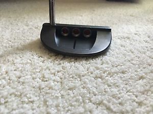 33" Black Titleist Scotty Cameron Select GoLo Putter