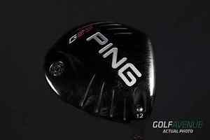 Ping G25 Driver 12° Regular Right-Handed Graphite Golf Club #5909