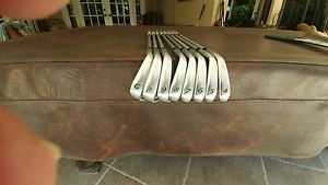 Adams Golf Idea CMB Iron Set Golf Club