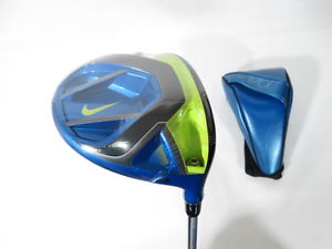New! Nike Vapor Fly Pro Driver w/Matrix Ozik X-Flex Shaft and HC