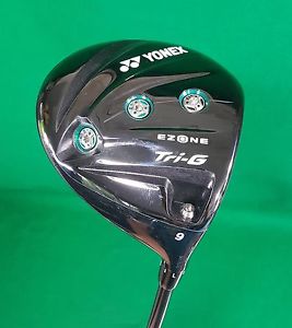 YONEX Ezone Tri-G 9° driver NST310EX STIFF flex graphite Japan