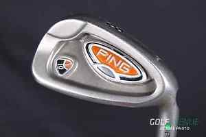 Ping i10 Iron Set 4-PW and SW Stiff Right-Handed Steel Golf Clubs #2796