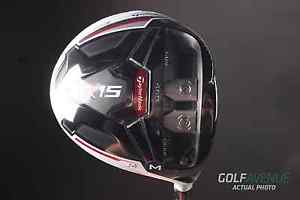 TaylorMade R15 Driver 14° Senior Right-Handed Graphite Golf Club #15105
