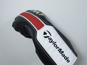 Left-Hand TaylorMade M1 460 Driver 10.5* Regular Flex Graphite Shaft