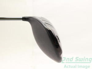 Ping G25 Driver 10.5* Graphite Stiff Left 45.5 in