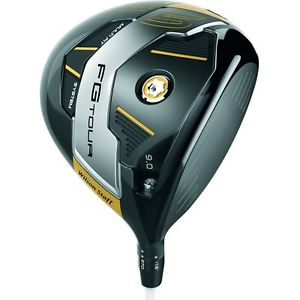 Wilson Golf Clubs Staff Fg Tour F5 10.5* Driver Stiff Very Good