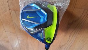 New Nike Vapor Fly Pro Driver Diamana S+ Blue Board 60 Extra Stiff w/HC & Tool