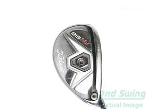Titleist 915 Hd Hybrid 4 Hybrid 23.5* Graphite Regular Right 39.5 in