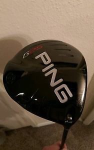 PING G25 Driver, 9.5 Tour stiff, hc/tool included