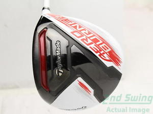 TaylorMade AeroBurner Driver 9.5* Graphite Regular Right 46 in