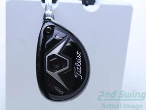 Titleist 915 H Hybrid 3 Hybrid 21* Graphite Regular Right 39.75 in