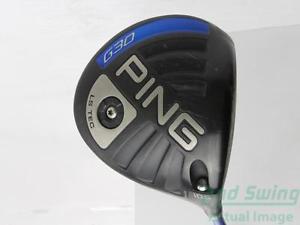 Ping G30 LS Tec Driver 10.5* Graphite Senior Right 45.75 in