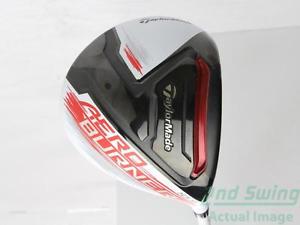 TaylorMade AeroBurner Driver 10.5* Graphite Regular Right 45.75 in