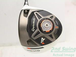 TaylorMade R1 Driver 10* Graphite Stiff Right 45.25 in