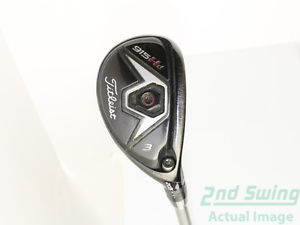 Titleist 915 Hd Hybrid 3 Hybrid 20.5* Graphite Stiff Right 40 in
