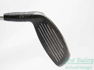 Titleist 915 Hd 3 Hybrid 20.5*Diamana S+ Blue 70 Graphite Regular Right 39.25 in