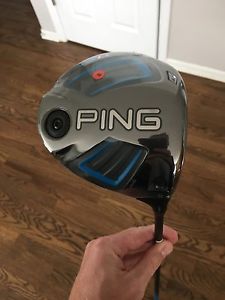 Ping G Driver