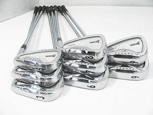 Srixon I701 Tour