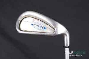 Callaway STEELHEAD X-14 Iron Set 3-PW and SW Regular RH Graphite Golf #5054