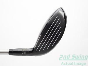 Mint Titleist 915 Fd Fairway Wood 3+ Wood 13.5* Graphite Stiff Left 42.5 in