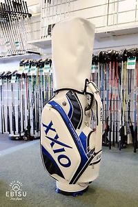 XXIO Replica Staff Bag White "Brand New" #4907913044113