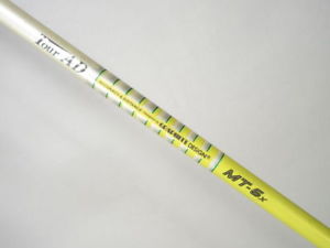 Titleist Golf 913 915 D2 D3 Driver Shaft Graphite Design Tour AD MT 6 Stiff Flex image 1
