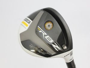 Used[B-] Golf TaylorMade ROCKETBALLZ STAGE2 TOUR Fairway wood Stiff TOUR5 P0D