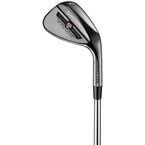 OpenBox TaylorMade TP EF Wedge, Right Hand, Steel, 35-Inch, 58.ATV-Degree