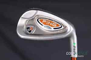 Ping i10 Iron Set 5-PW and UW Regular Right-H Graphite Golf Clubs #3189