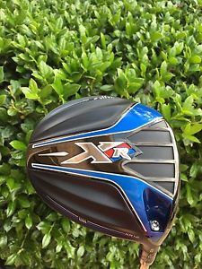 Callaway XR 16 Driver 9.0 Degrees