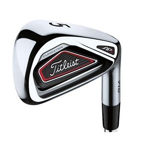 Titleist 716 AP1 Iron Set 5-9 Aerotech i95 Regular Flex Shaft - Custom