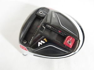 -LH- 2016 TAYLOR MADE M1 460 9.5* DRIVER -Head Only-