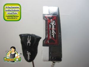 2015 TaylorMade Spider Blade 2.0 Putter 38" with Headcover 22779A