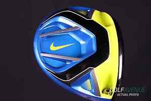 Nike Vapor Fly Pro Driver Adjustable Loft Regular RH Graphite Golf #4252 image 1