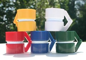 4800 Golf Ball Line Markers ~ multi-colors ~