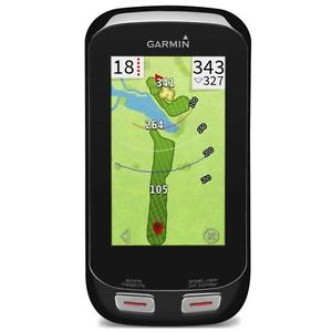 NEW Garmin Approach G8 Handheld Touch Screen Golf Course GPS