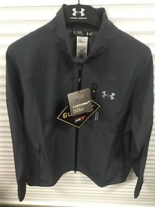 Under Armour Gore-Tex Waterproof Top Size Large New With Tags