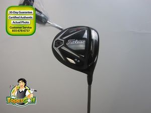 2015 Titleist 915D2 Driver 9.5 deg Diamana S+ 60 Stiff Flex Tool 22638A