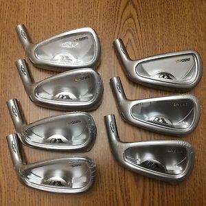 Wishon 565MC Forged 5-AW