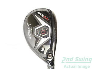 Titleist 915 Hd Hybrid 3 Hybrid 20.5* Graphite Stiff Right 40.5 in