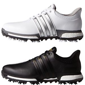 *BRAND NEW* 2016 Adidas Tour 360 Boost Golf Shoes, UK sizes, PGA PRO SELLER