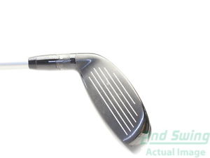 Titleist 915 Hd Hybrid 3 Hybrid 20.5* Graphite Stiff Right 40.25 in