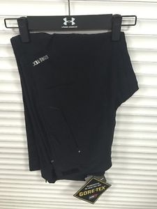 Under Armour Gore-Tex Waterproof Trousers Ext Large Std Leg Length New With Tags