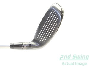 Titleist 915 Hd Hybrid 3 Hybrid 20.5* Graphite Regular Left 40.5 in