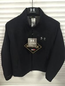 Under Armour Gore-Tex Waterproof Top Size Large New With Tags