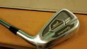 Taylormade Psi Irons 5-PW Brand New