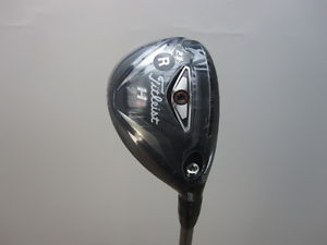 2016 Titleist 816 H1 4 Hybrid 23 degree Diamana S+ 70 Graphite Regular Flex 2392