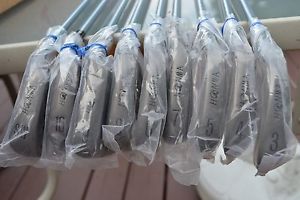 Honma LB 280 Golf Irons Set 3-PW Reg New in Plastic