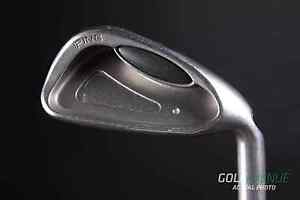 Ping G2 Iron Set 4-PW - LW and SW Stiff Right-H Graphite Golf Clubs #2602